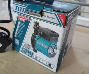 Total Circulation Pump - Brand New