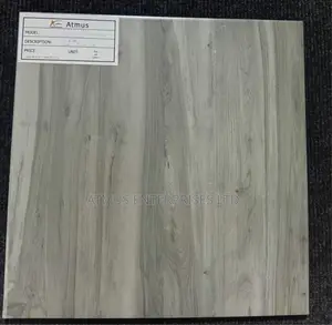 Twyford PGP33755K 30x30cm Tile ya Sakafu ya Keramik