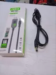 USB Router Charging Cable 5/12V - 1