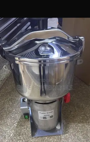Elite Powder Grinder 3000g