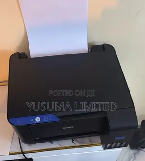 Epson L3111 Ink Tank Printer