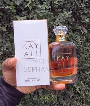 KAYALI Clones - Long-Lasting Eau de Parfum