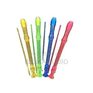 Descant Recorder - Filimbi ya Mwanzoni kwa Darasa la CBC na Muziki