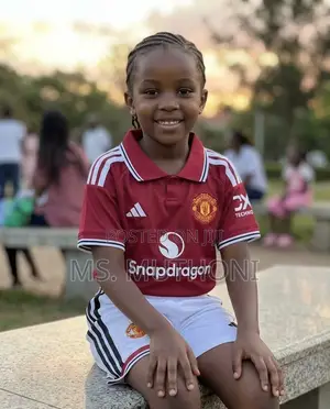 Manchester United Kiti cha Watoto Wachanga