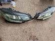 Used Honda Fit GP5 Headlight 2017 - 1