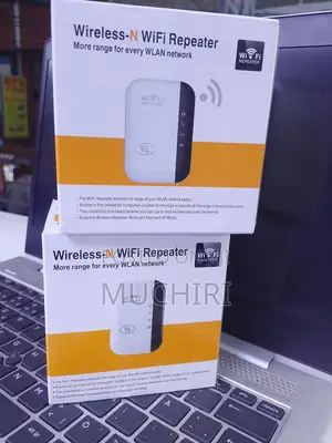 300Mbps WiFi Extender Kisambazaji cha Mawimbi ya Wi-Fi
