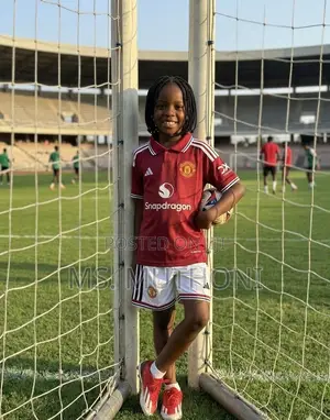 Kiti cha Mpira cha Manchester United kwa Vijana