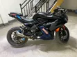 Taro GP1 250R 2024 Nyeusi - 3