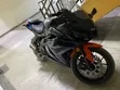Taro GP1 250R 2024 Nyeusi - 4