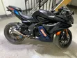 Taro GP1 250R 2024 Nyeusi - 5