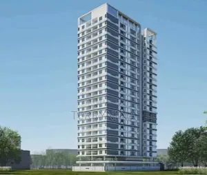 Apartment ya Vyumba 2 vya Kulala Inauzwa Ruaka
