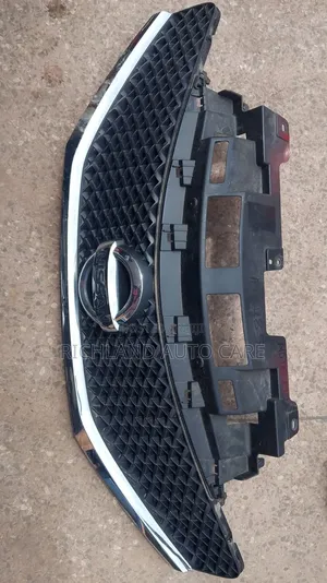 Toyota Corolla Fielder E12 Front Grille (2016 Model)