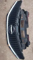 Toyota Corolla Fielder E12 Grille ya Mbele (Model ya 2016) - 1