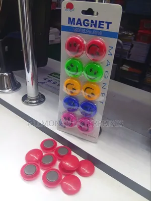 Whiteboard with Stand and Accessories
