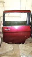 Mlango wa Nyuma Nissan Serena GC27 Kulia 2016 - 1