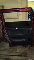 Mlango wa Nyuma Nissan Serena GC27 Kulia 2016 - 2