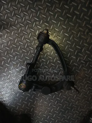 Toyota Hiace 2WD Control Arm