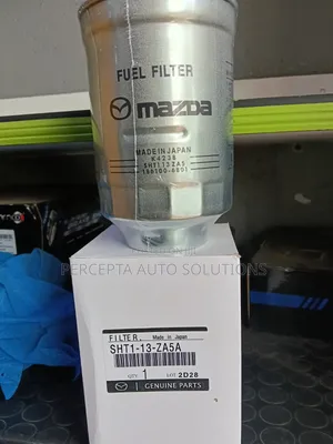 Mazda CX-5 Diesel Fuel Filter (Brand New)