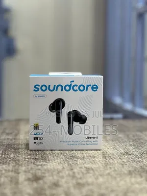 Anker Soundcore Liberty 5NC Earbuds