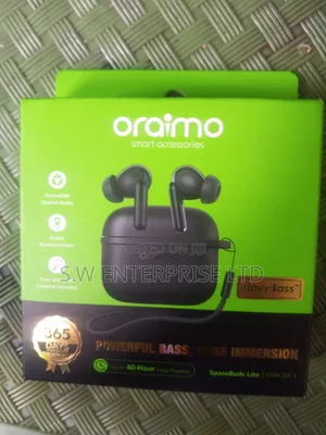 Oraimo SpaceBuds Lite (OTW-324) Earbuds