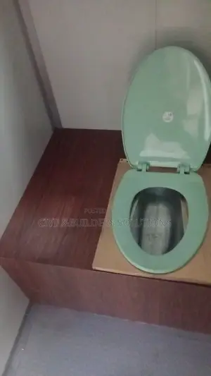 Luxury Vinyl Plank Flooring for Washrooms