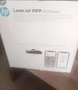Printer ya Photocopier ya HP Mpya Kabisa - 1