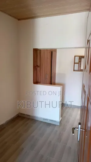 1 Bedroom Apartment for Rent in North Kinangop