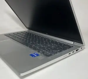 Laptop Mpya HP EliteBook 830 G8 - Intel Core i7, 8GB RAM, 256GB SSD