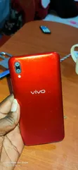 Vivo Y93 Standard Edition 64GB Nyekundu - 1