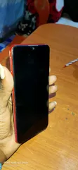 Vivo Y93 Standard Edition 64GB Nyekundu - 2