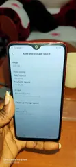 Vivo Y93 Standard Edition 64GB Nyekundu - 3