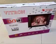 Vitron 19 Inch LED T2 Digital TV - Full HD - 1