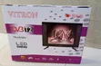 Vitron 19 Inch LED T2 Digital TV - Full HD - 2
