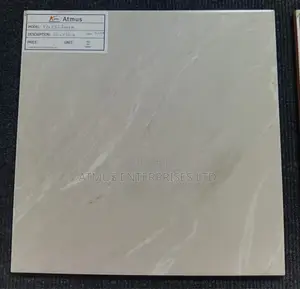 Twyford FGP33744K Tile ya Sakafu ya Keramik 30x30cm Matt