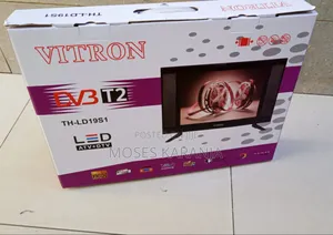 Vitron TH-LD19S1 19" Full HD LED Digital TV