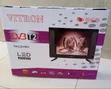 Vitron TH-LD19S1 19" Full HD LED Digital TV - 2