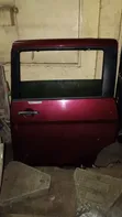 Nissan Serena GC27 Windbreaker wa Kulia - 2