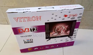 Vitron 19" Full HD LED TV na ATV + DTV