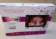 Vitron 19 Inch LED Digital TV - Full HD 1080p - 2