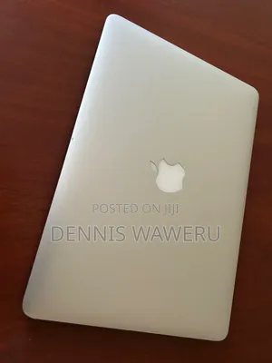 Apple MacBook Pro 2017 8GB Intel Core i5 128GB
