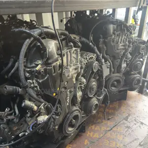 Sehemu za Injini na Drivetrain za Mazda CX-5
