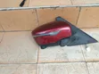 Nissan Serena GC27 RHS Sidemirror with Indicator and Camera - 1