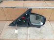 Nissan Serena GC27 RHS Sidemirror with Indicator and Camera - 2