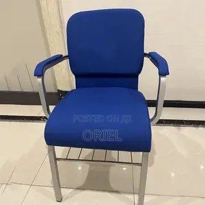 Modern Office Conference Church Chair with Arms