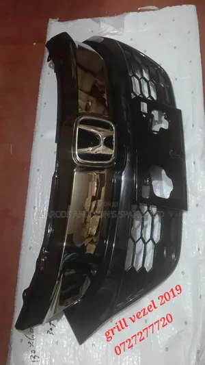 Grill ya Honda Vezel (2019)