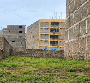 Kitalu cha Mlolongo 40x60 Kinauzwa