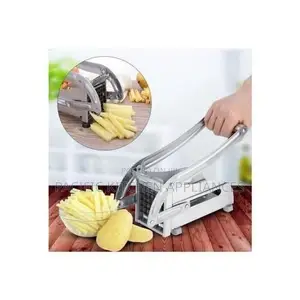 Manual Stainless Steel Chips Cutter
