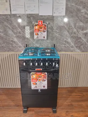 Tlac na Mika Cookers