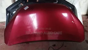 Bonnet for Nissan Serena GC27