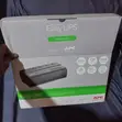 APC Easy UPS 650VA - 2